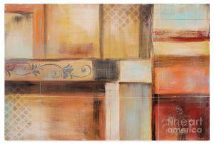 Artist Jean Plout Debuts New Abstract Surrender Series